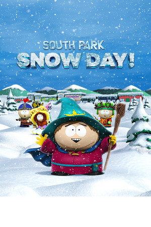 South Park: Snow Day Review