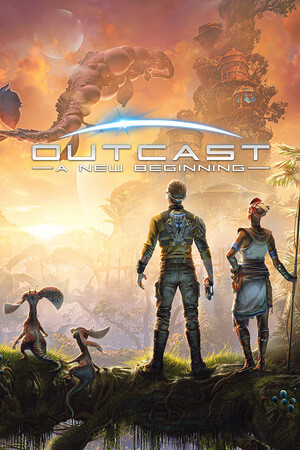 Outcast - A New Beginning Review