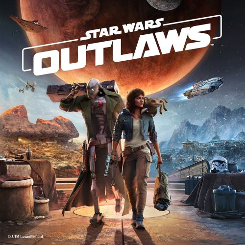 Star Wars Outlaws Review