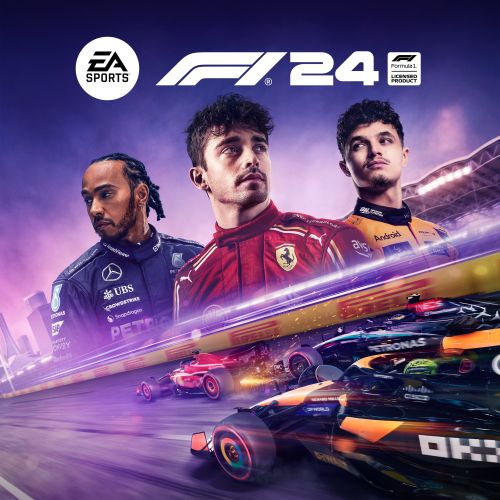F1 2024