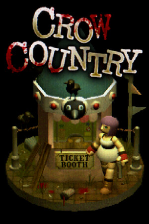 Crow Country Review