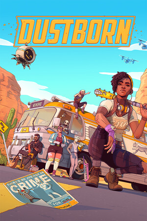 Dustborn Review