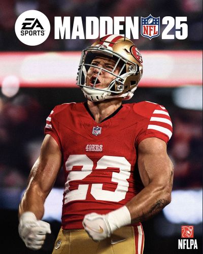 Madden NFL 25 (2024)