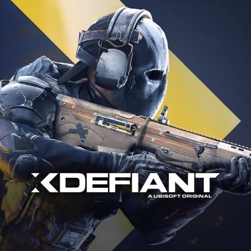 XDefiant Review