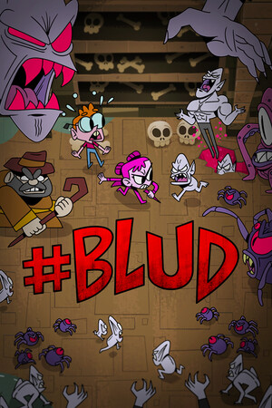 #BLUD Review