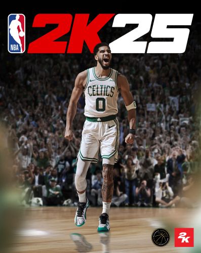 NBA 2K25 Review