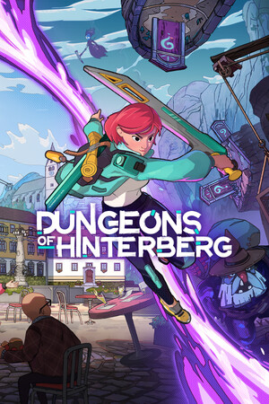 Dungeons of Hinterberg Review