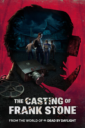 The Casting of Frank Stone Review