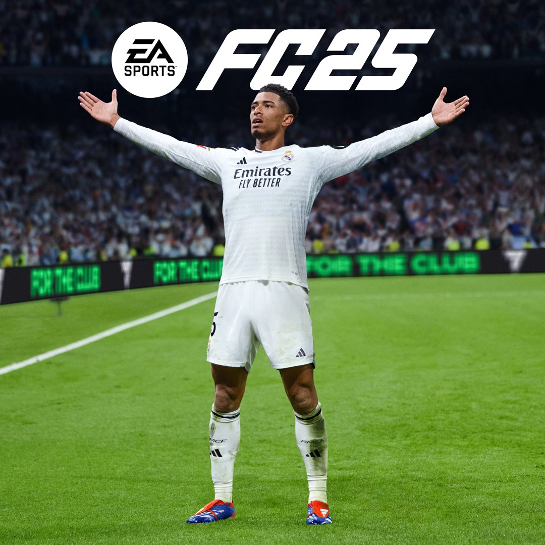 EA Sports FC 25 Preview