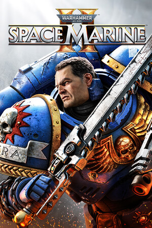 Warhammer 40k: Space Marine 2 Review