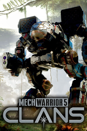 MechWarrior 5: Clans