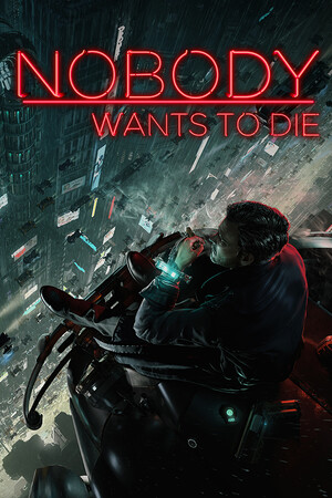 Nobody Wants to Die Review