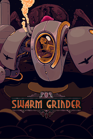 Swarm Grinder Review