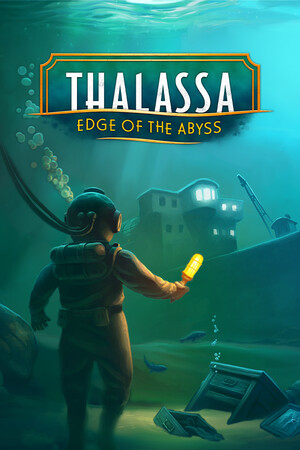 Thalassa: Edge of the Abyss Review
