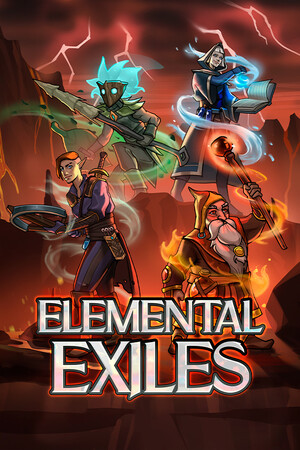 Elemental Exiles Review