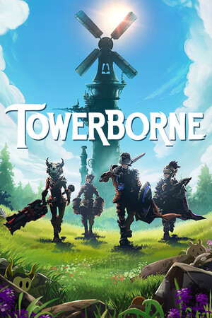 Towerborne Preview - Gamescom 2024