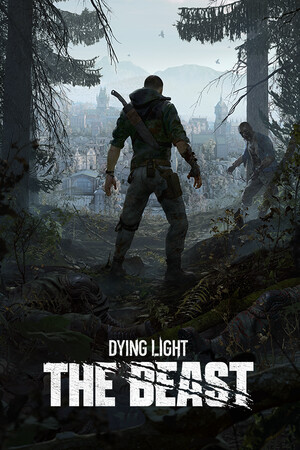Dying Light: The Beast Preview - Gamescom 2024