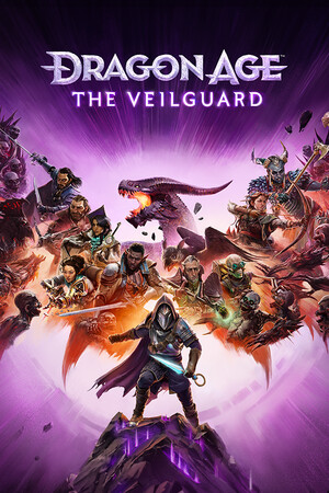Dragon Age: The Veilguard Review