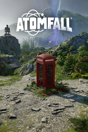 Atomfall Preview - Gamescom 2024