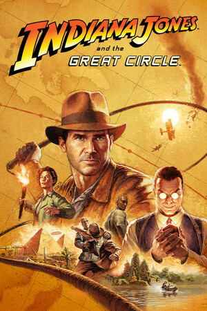 Indiana Jones and the Great Circle Preview - Gamescom 2024