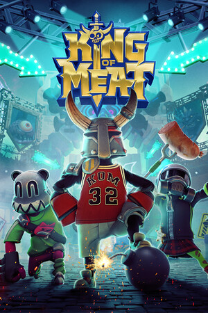 King of Meat Preview - Gamescom 2024