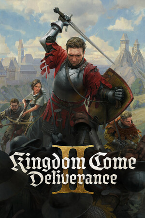 Kingdom Come: Deliverance II Preview - Gamescom 2024