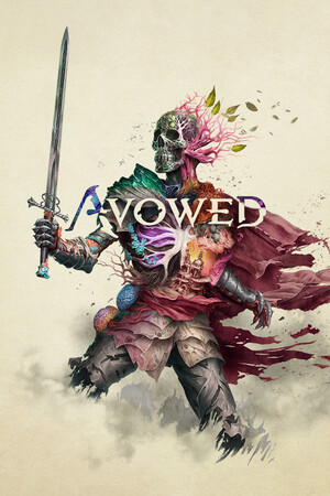 Avowed Preview - Gamescom 2024