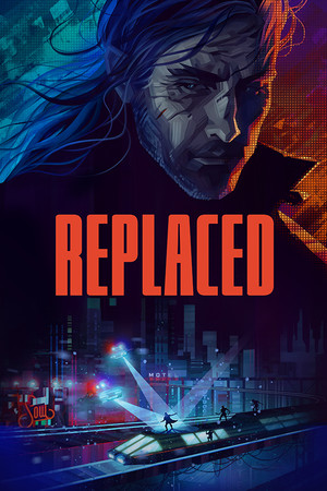 Replaced Preview - Gamescom 2024