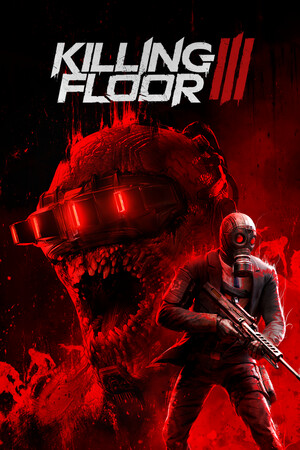 Killing Floor 3 Preview - Gamescom 2024