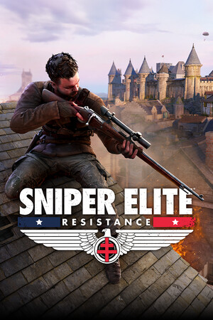 Sniper Elite: Resistance Preview - Gamescom 2024