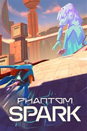 Phantom Spark Review