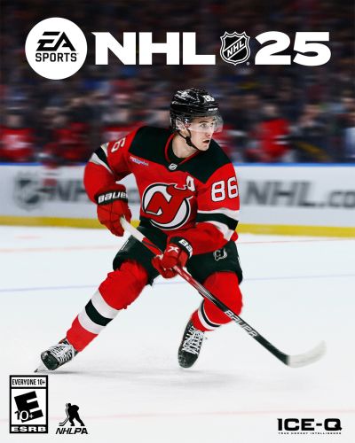 NHL 25 Review