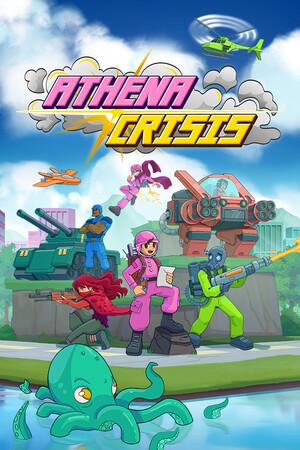 Athena Crisis Review