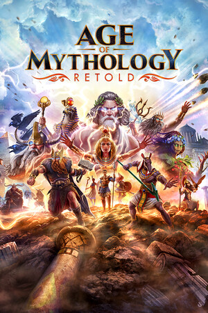 Age of Mythology: Retold Review