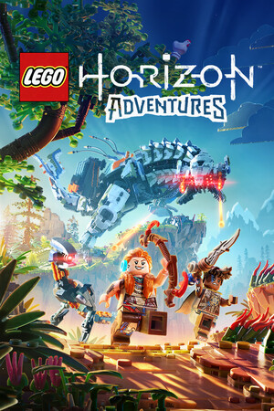 LEGO Horizon Adventures Review