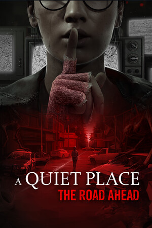 A Quiet Place: The Road Ahead Review
