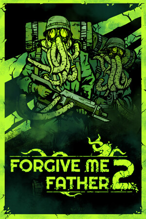 Forgive Me Father 2 Review