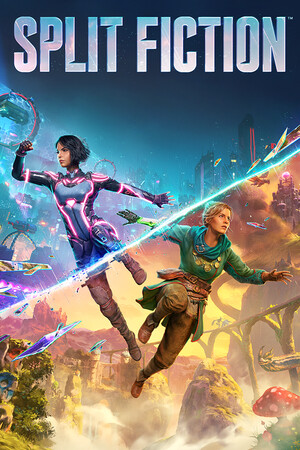 Split Fiction Game Review: A Wild, Funny, and Emotional Co-Op Ride You Won\'t Forget
