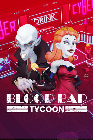 Blood Bar Tycoon Review