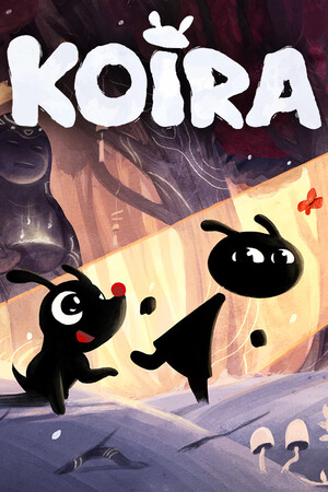 Koira Review