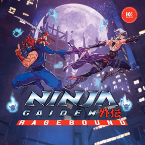 Ninja Gaiden: Ragebound - Kenji and Kumori\'s Relentless 2D Revival