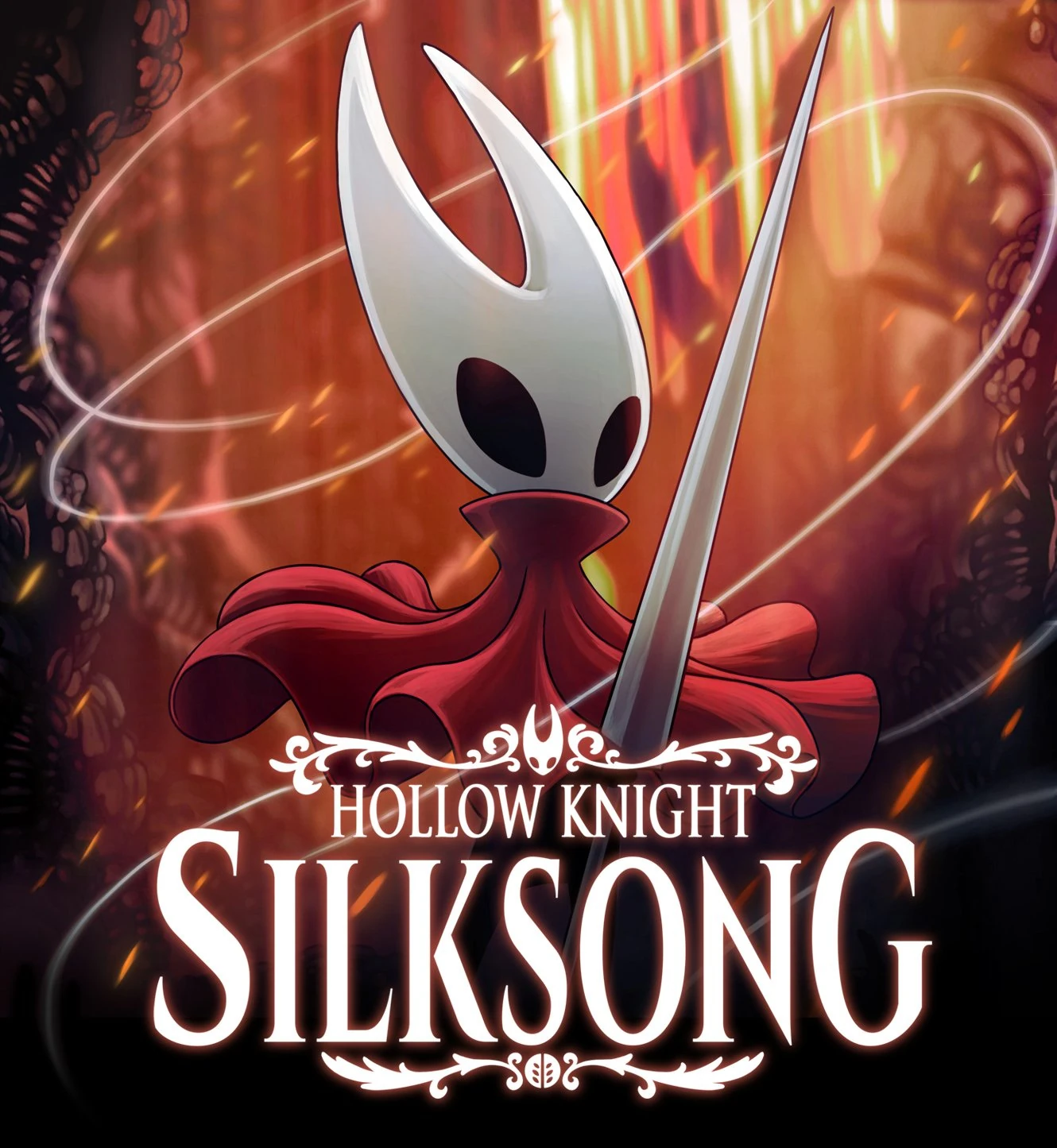 Hollow Knight: Silksong Review - Pharloom\'s Brutal Beauty