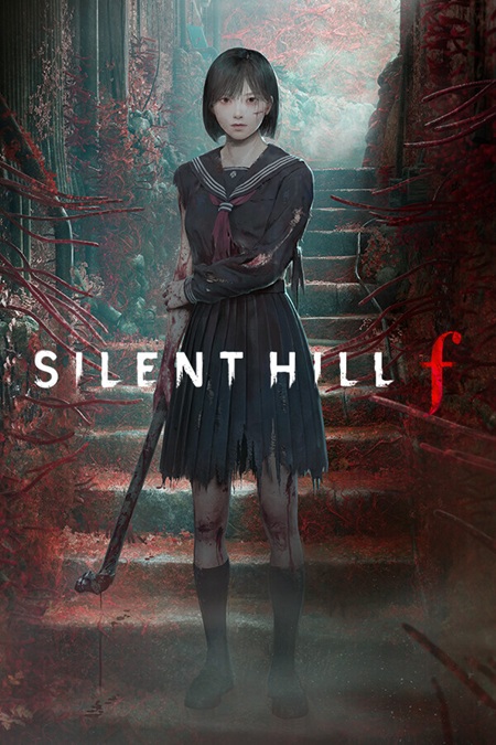 Silent Hill F Review: Trauma, Fog, And Blood-Red Lilies In 1960s Japan