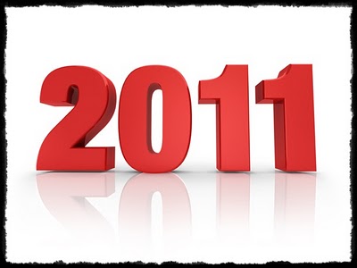 Top Games for 2011