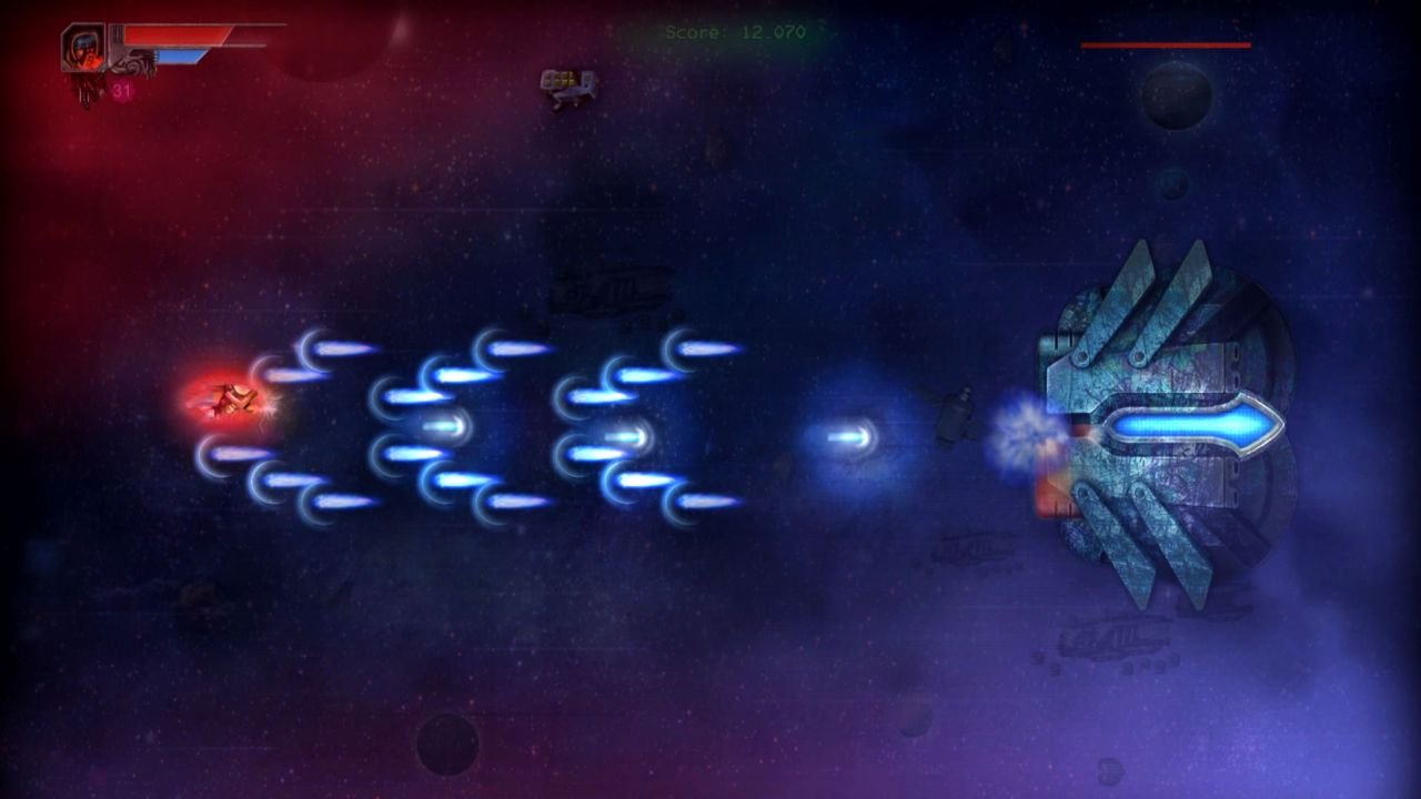 Cyberpunk 3776 Screenshots