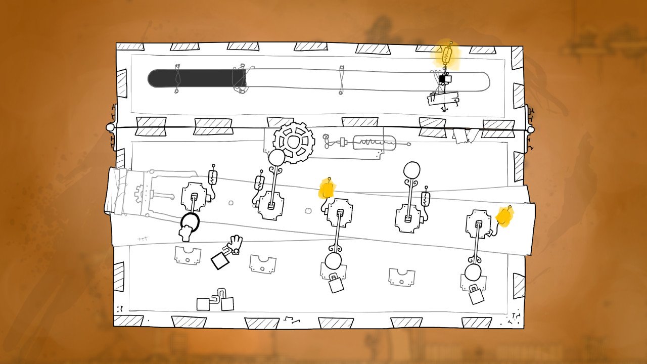 39 Days to Mars Screenshots