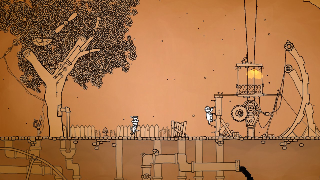39 Days to Mars Screenshots