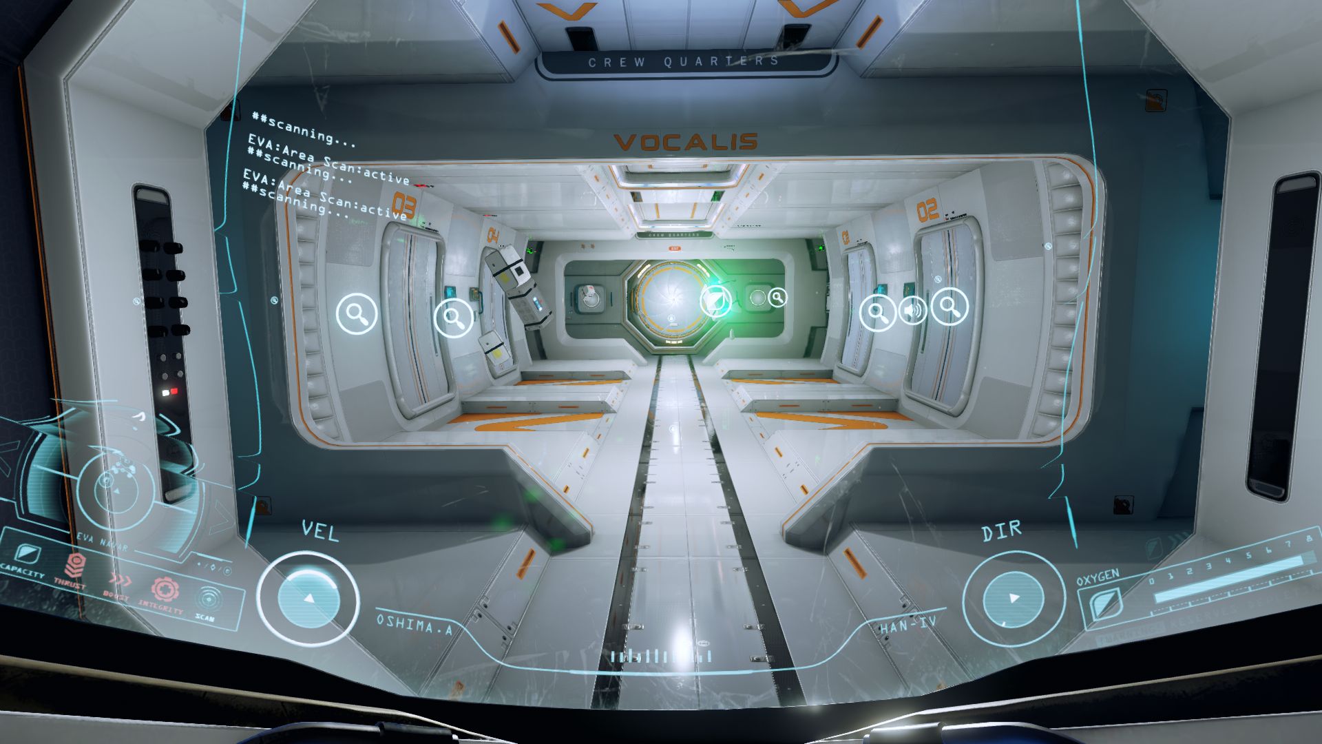 Adr1ft screenshots