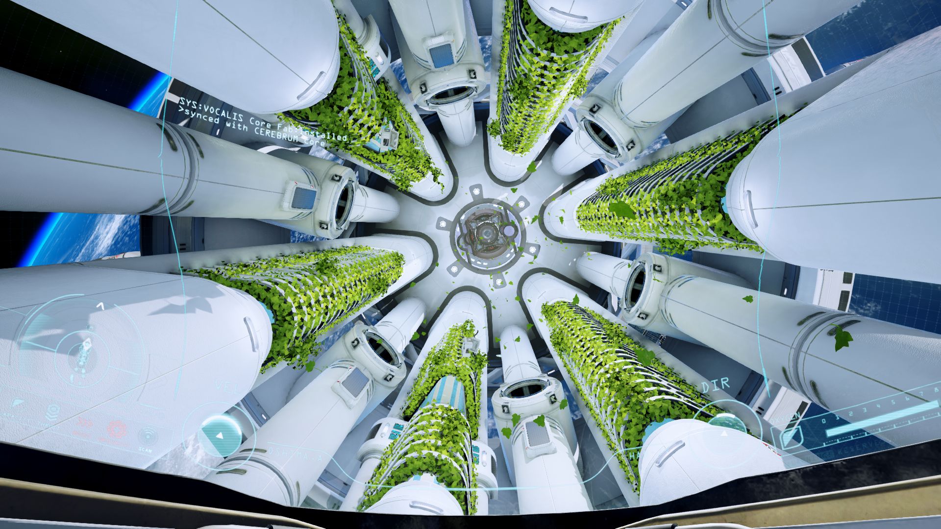 Adr1ft screenshots