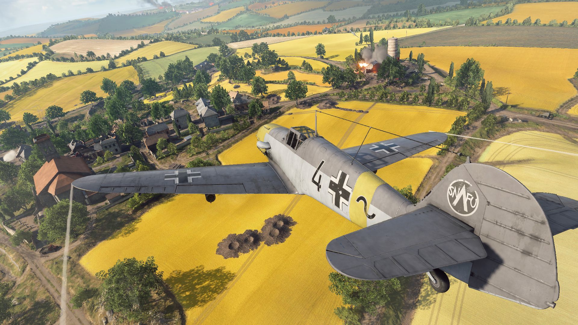 Battlefield V screenshots